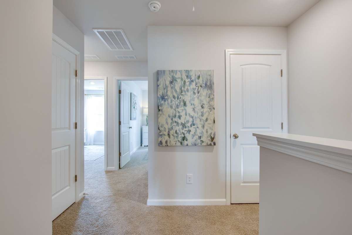 PHOTOS ARE SAMPLES OF HOME IN ANOTHER COMMUNITY