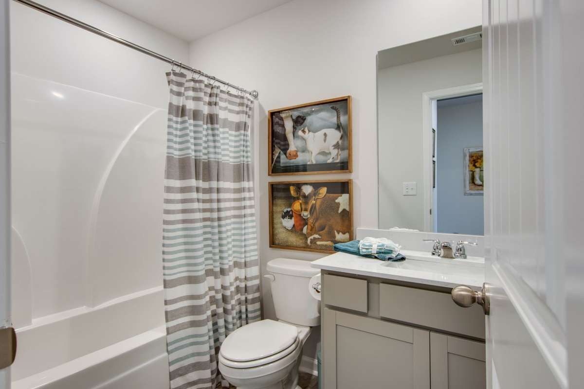 PHOTOS ARE SAMPLES OF HOME IN ANOTHER COMMUNITY