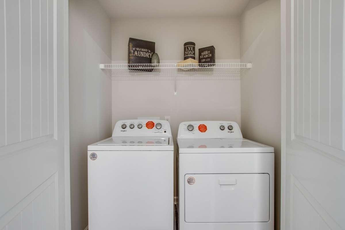 PHOTOS ARE SAMPLES OF HOME IN ANOTHER COMMUNITY