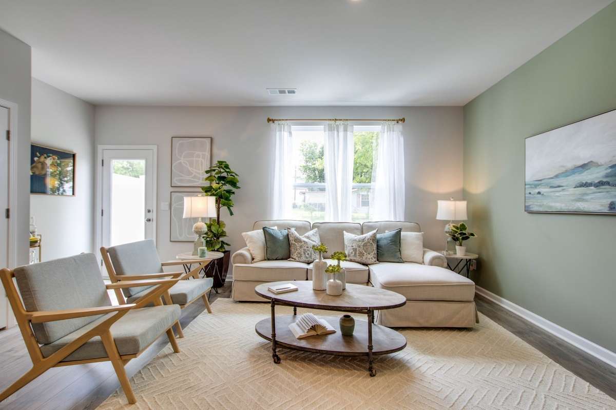 PHOTOS ARE SAMPLES OF HOME IN ANOTHER COMMUNITY