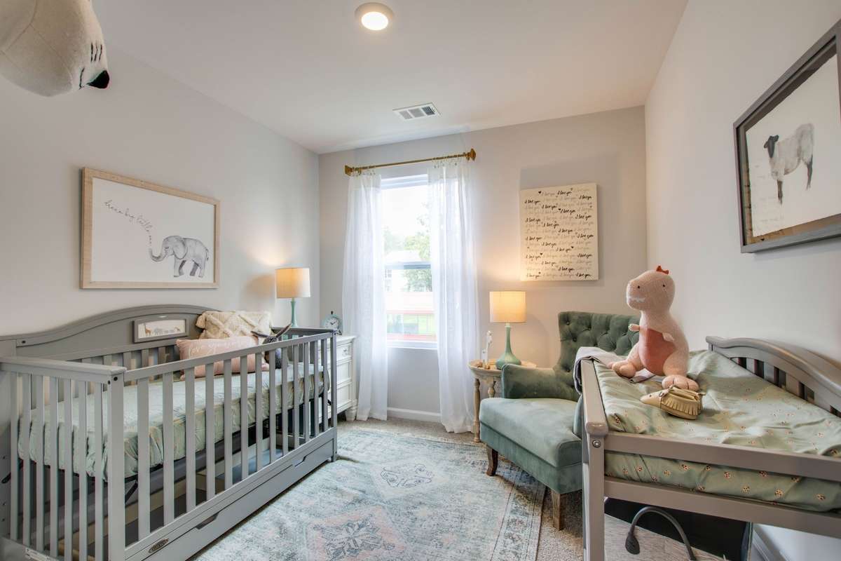 PHOTOS ARE SAMPLES OF HOME IN ANOTHER COMMUNITY