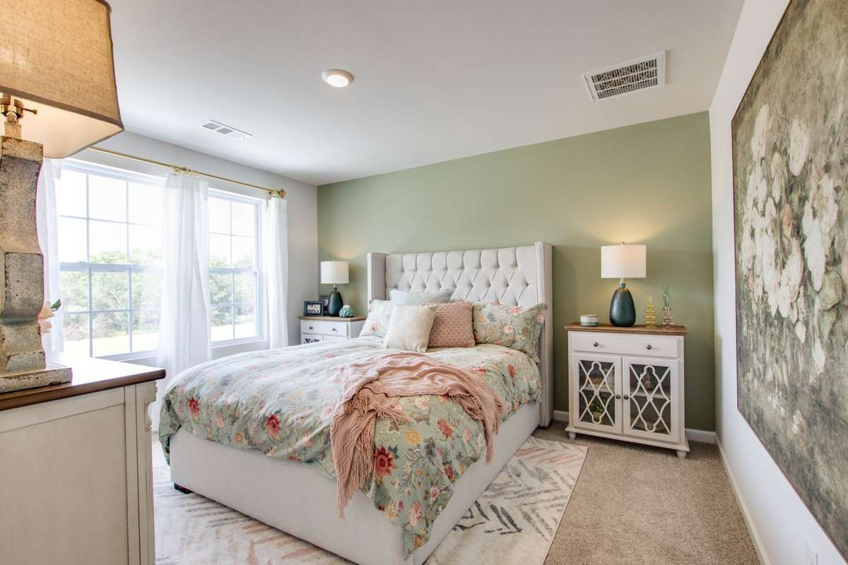 PHOTOS ARE SAMPLES OF HOME IN ANOTHER COMMUNITY