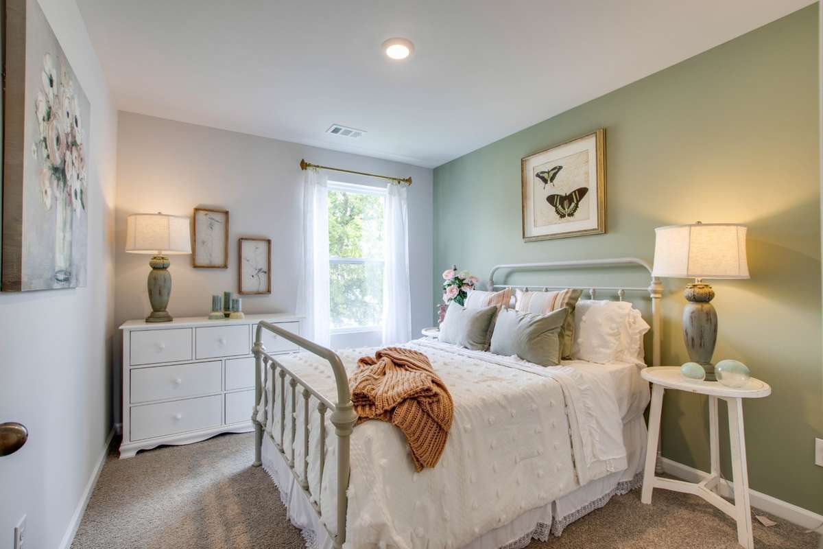 PHOTOS ARE SAMPLES OF HOME IN ANOTHER COMMUNITY