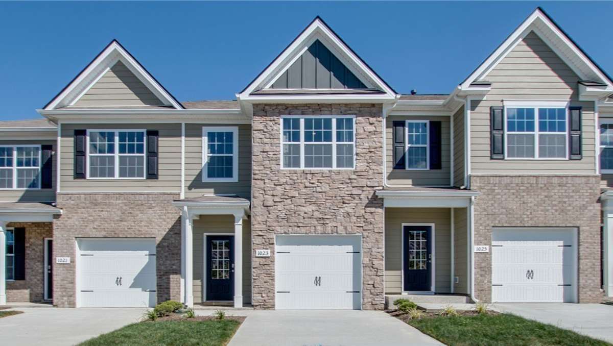 PHOTOS ARE SAMPLES OF HOME IN ANOTHER COMMUNITY