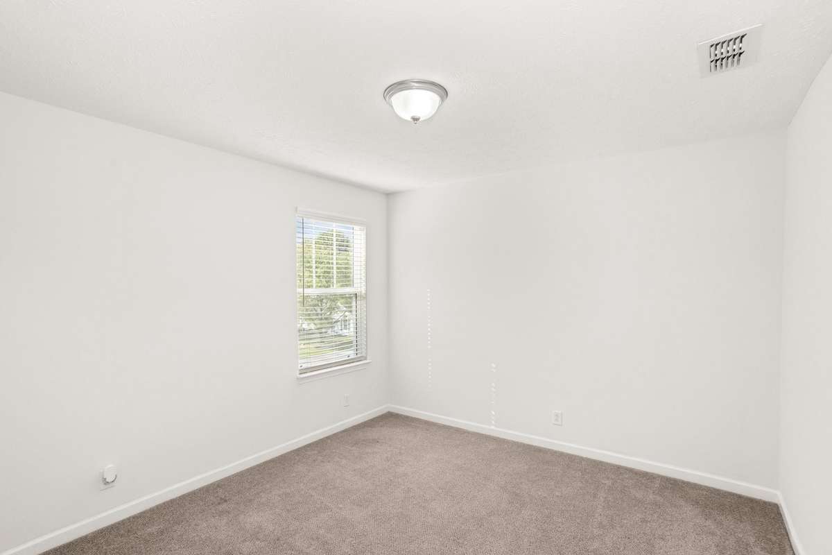 Another bedroom upstairs