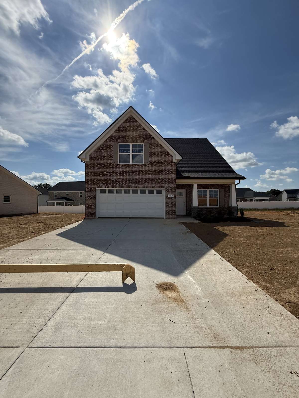 Stock Photo *Not actual home pictured!*