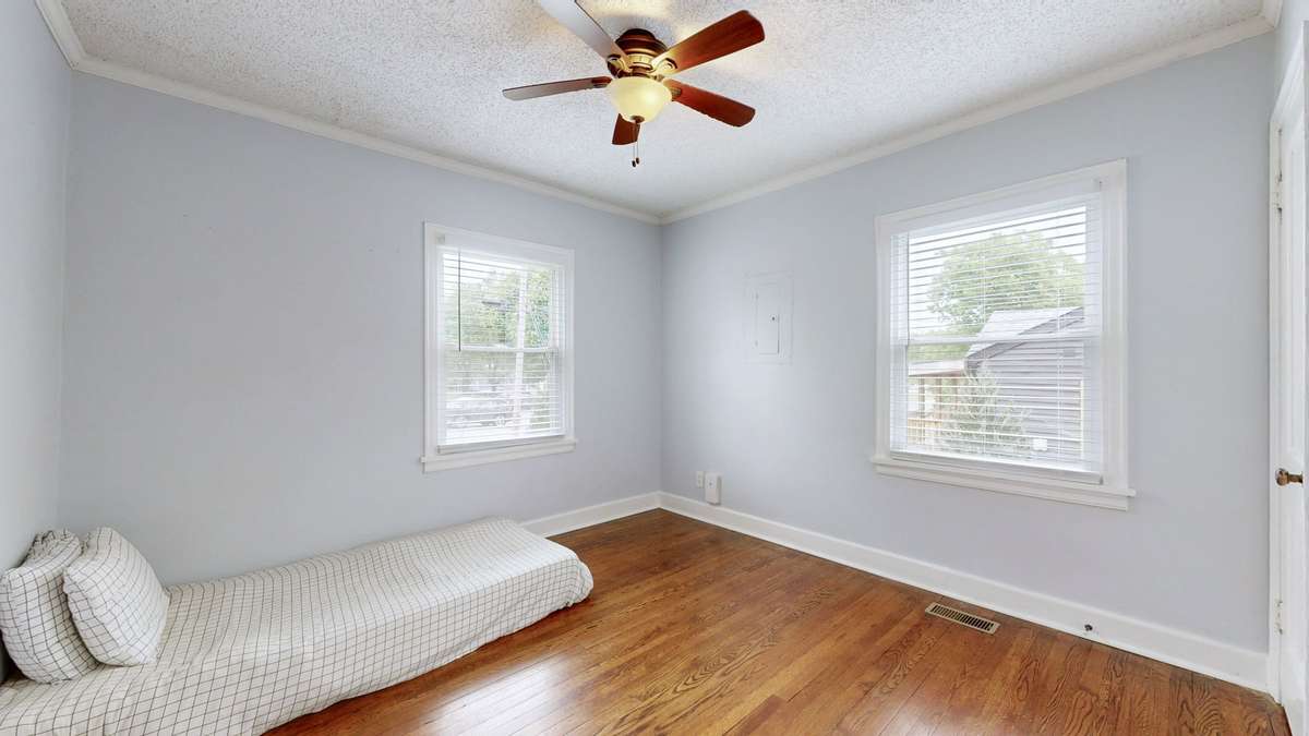 Bedroom #2