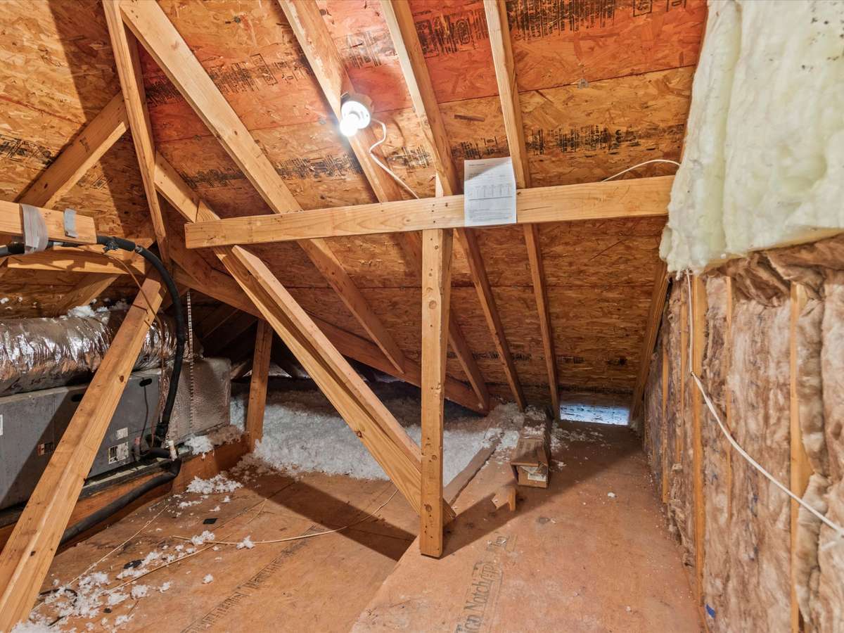 Attic