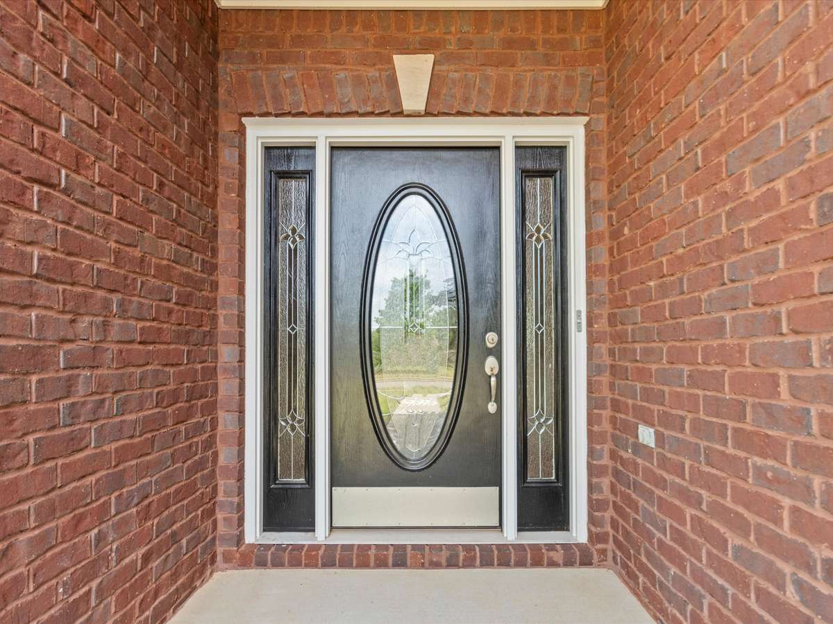Foyer -