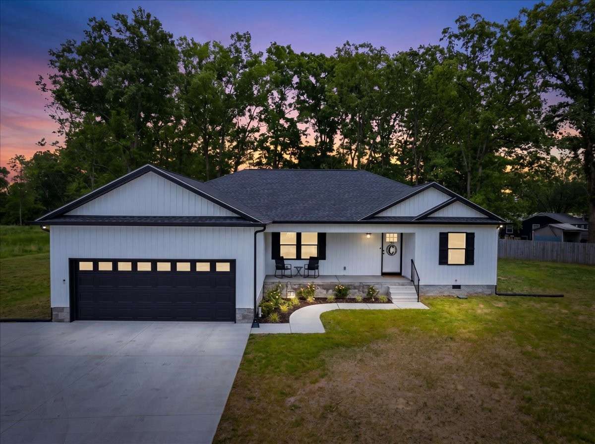 Welcome to your dream home!