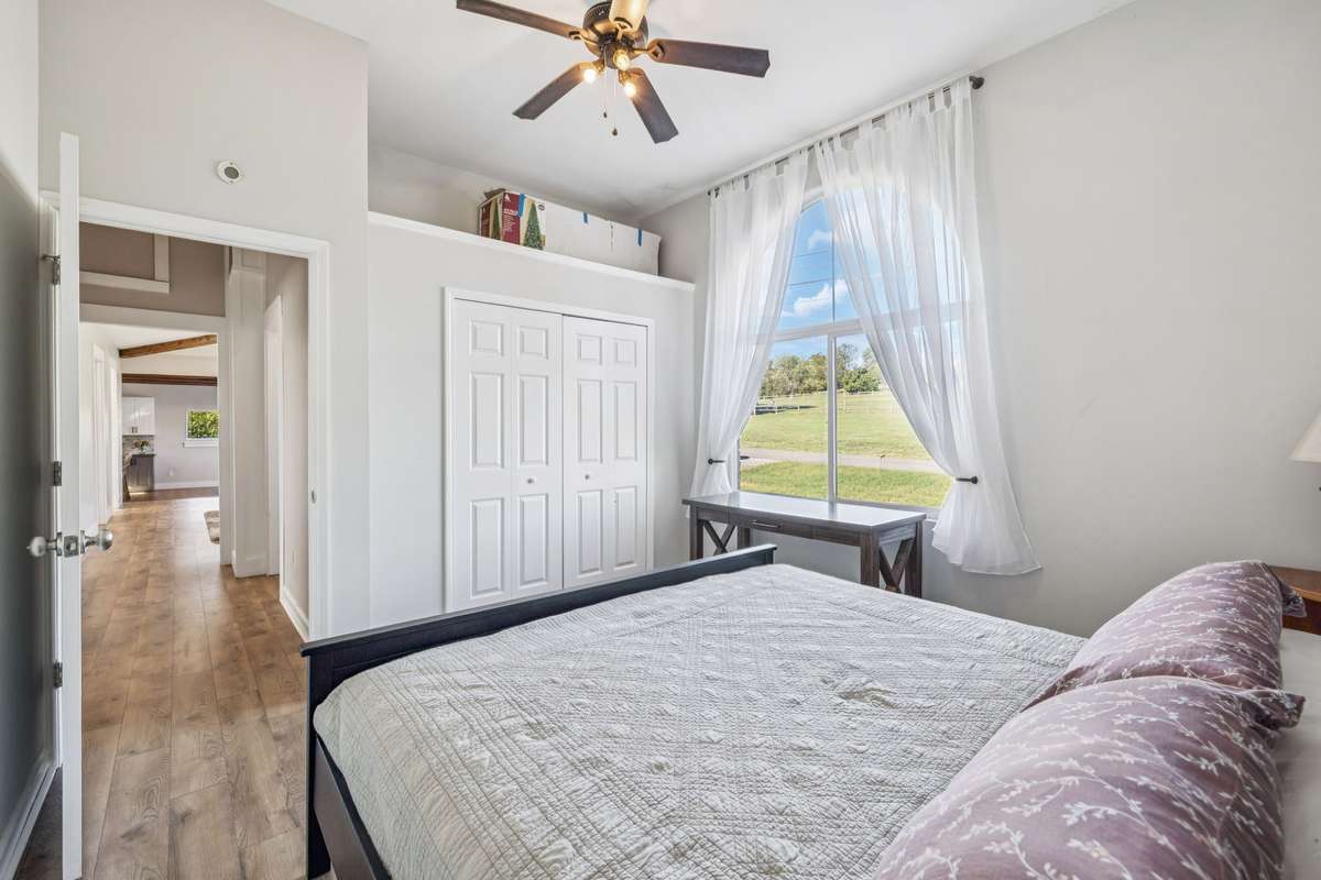Guest Bedroom #2