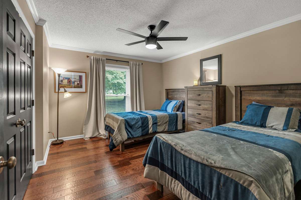 Bedroom #3