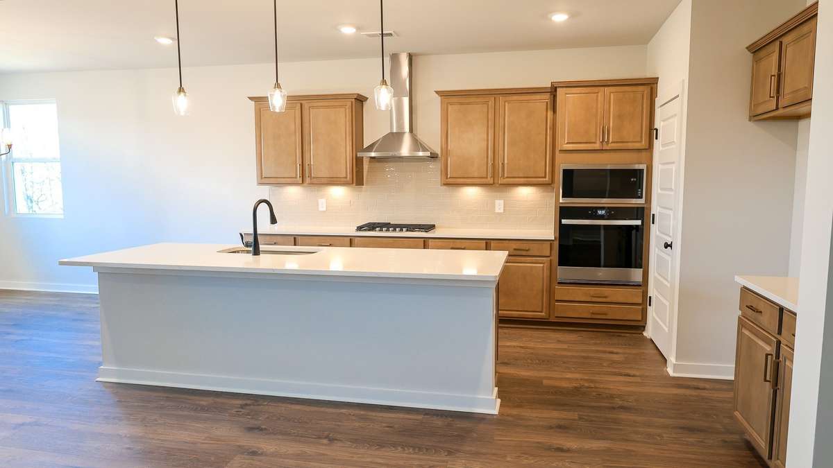 Photos are for an example of the floorplan and are from a different home in a different subdivision. Some options/finishes are subject to change.