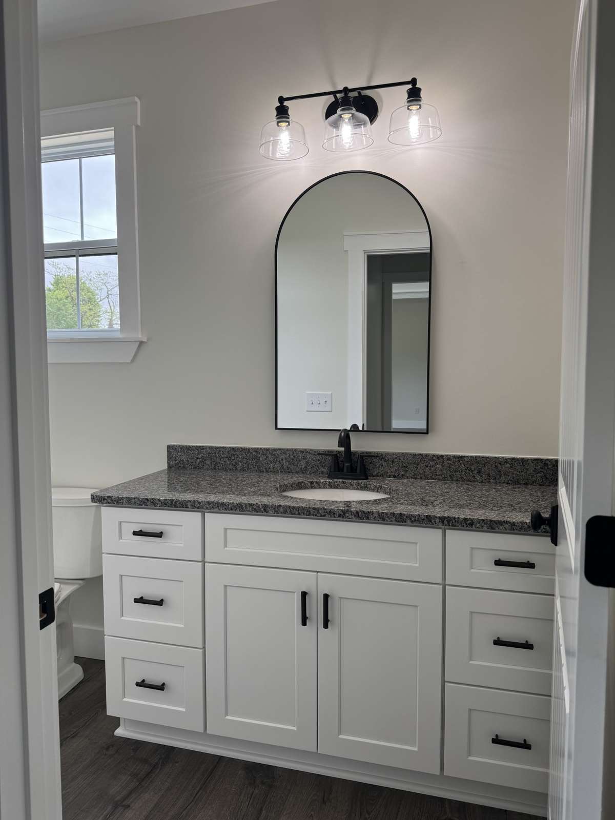 Guest Bath