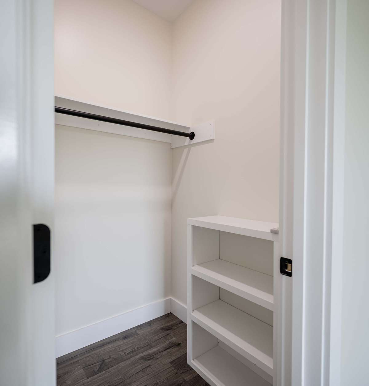 Back Bedroom Closet