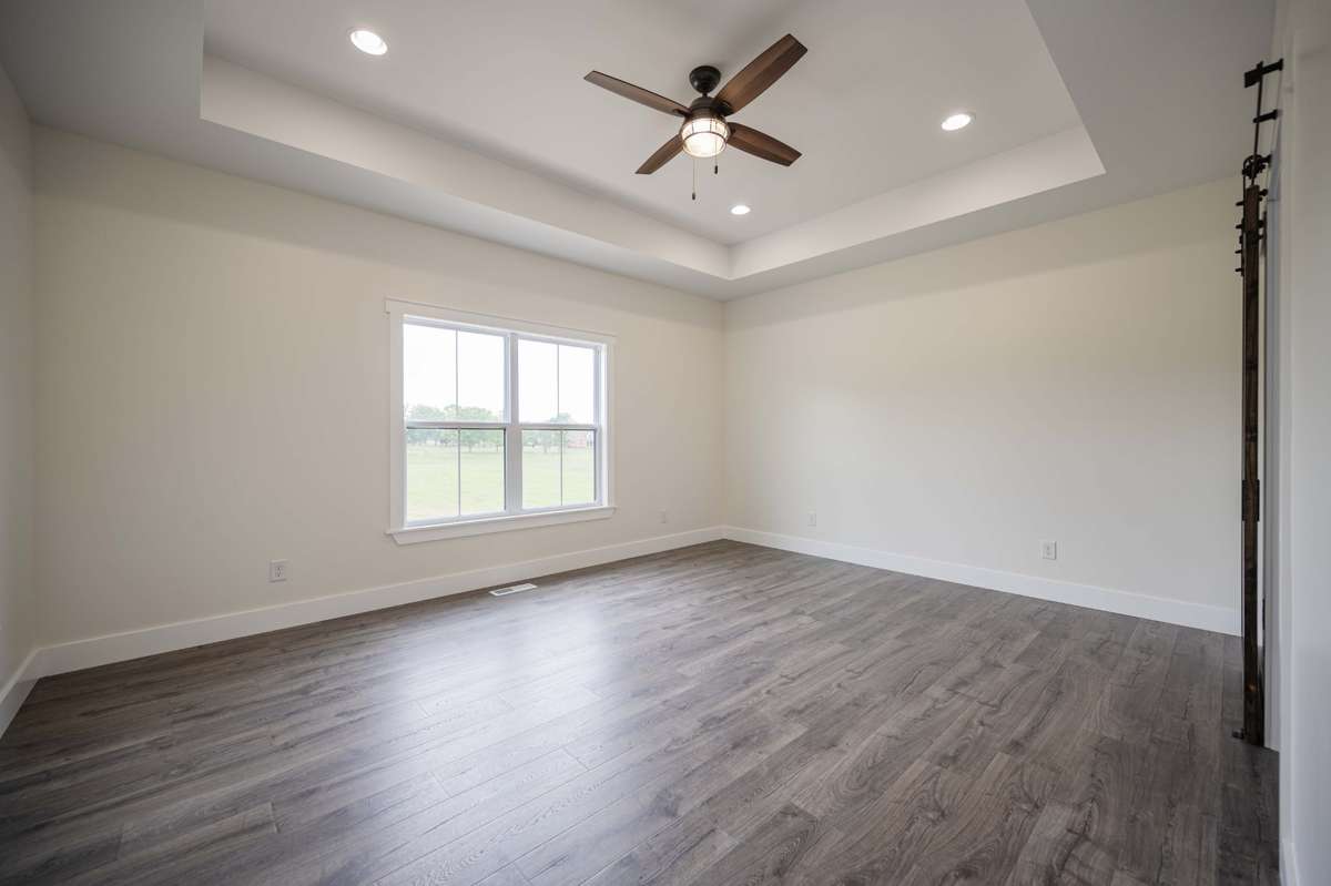 Master Suite