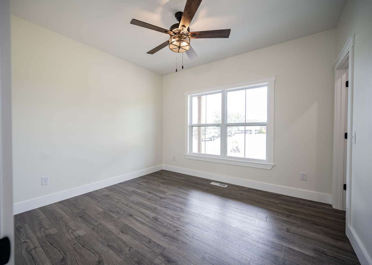 Front Bedroom