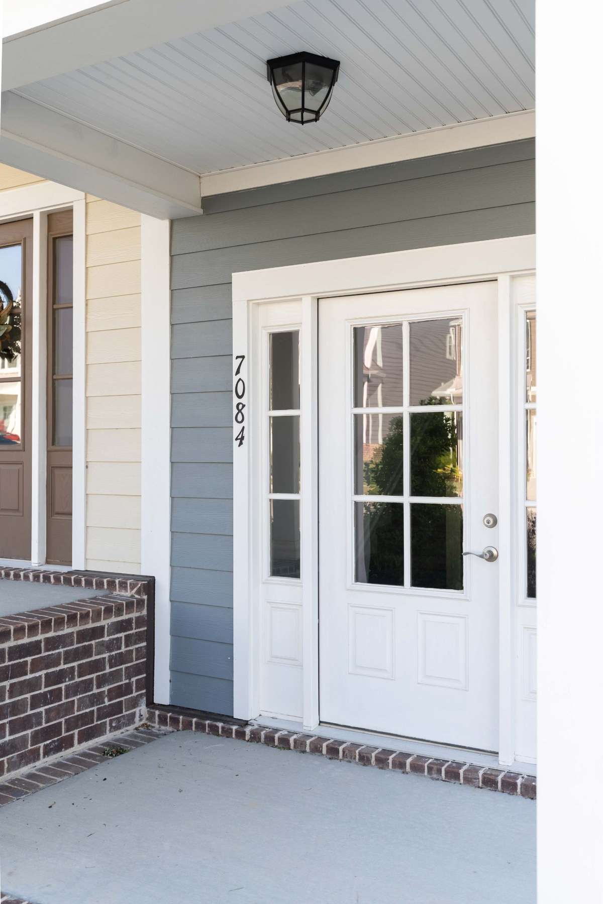 Exterior photo of property located at 7084 Gracious Dr