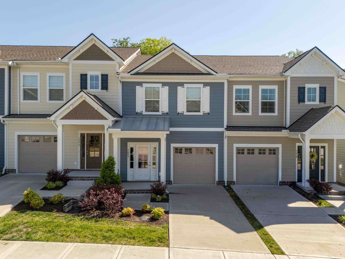 Exterior photo of property located at 7084 Gracious Dr