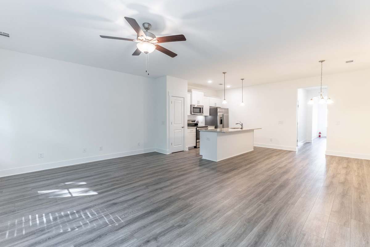 Interior photo of property located at 7084 Gracious Dr