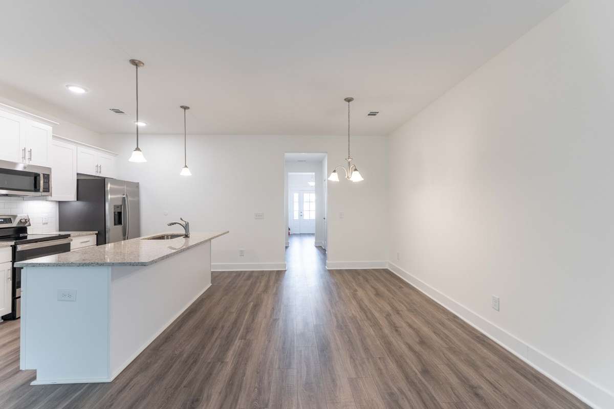 Interior photo of property located at 7084 Gracious Dr