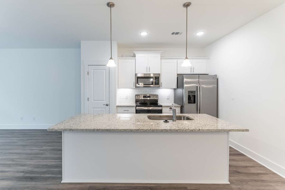 Interior photo of property located at 7084 Gracious Dr