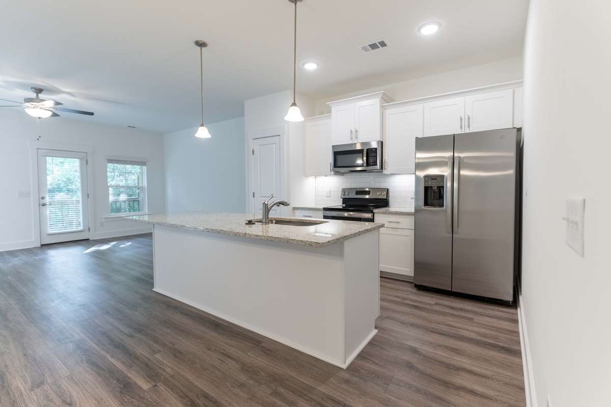 Interior photo of property located at 7084 Gracious Dr