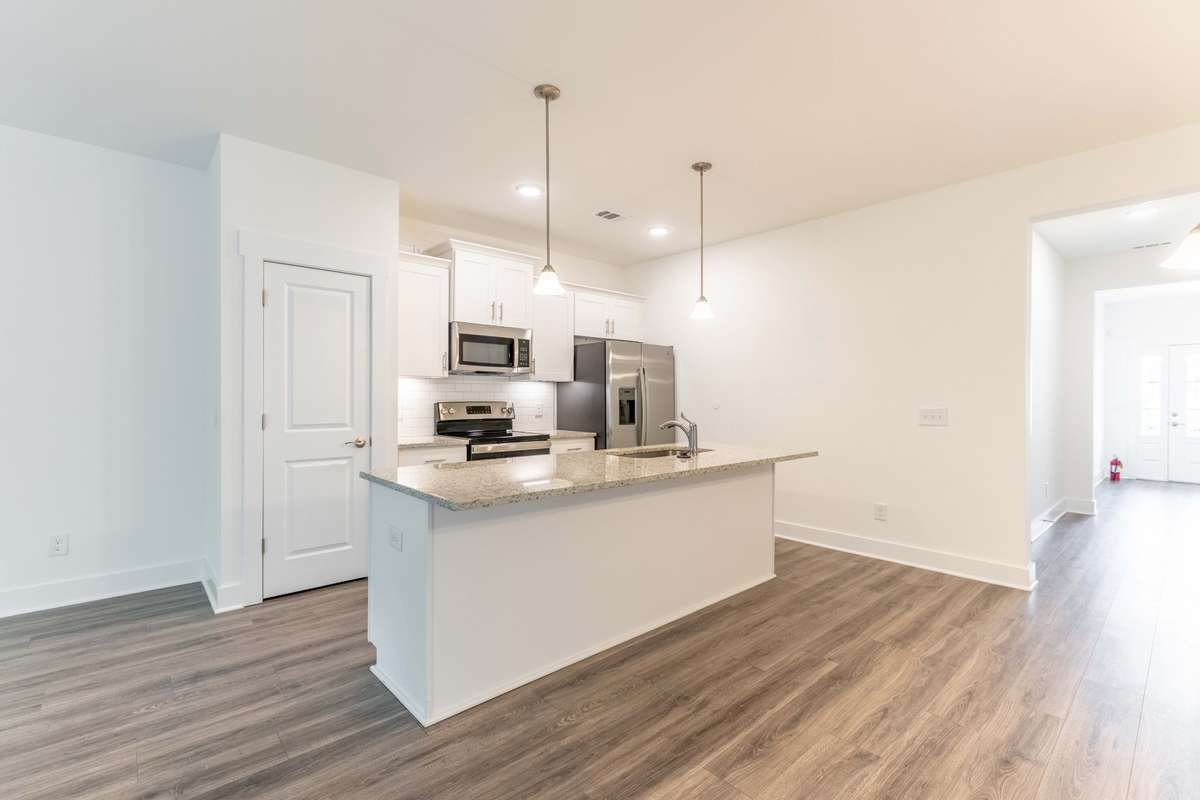 Interior photo of property located at 7084 Gracious Dr