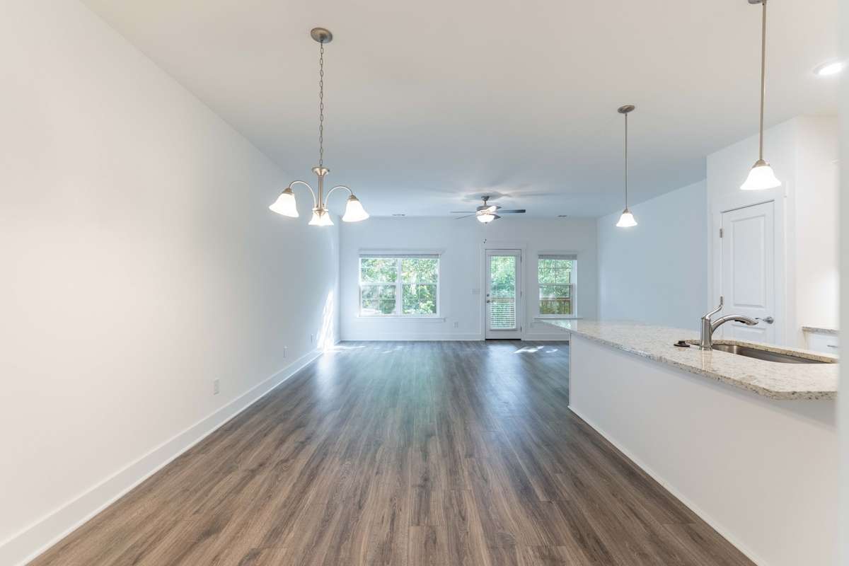 Interior photo of property located at 7084 Gracious Dr