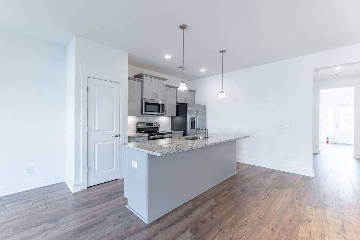 Interior photo of property located at 7085 Gracious Dr