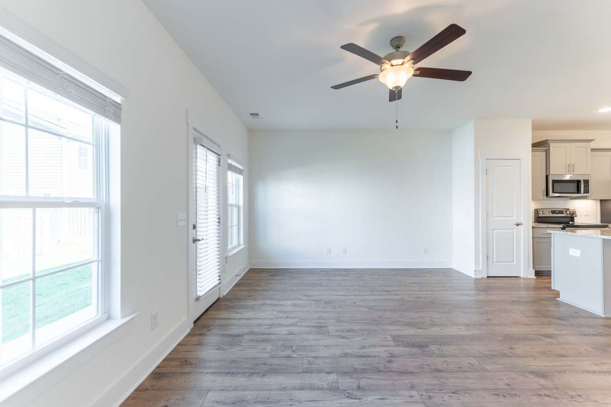 Interior photo of property located at 7085 Gracious Dr