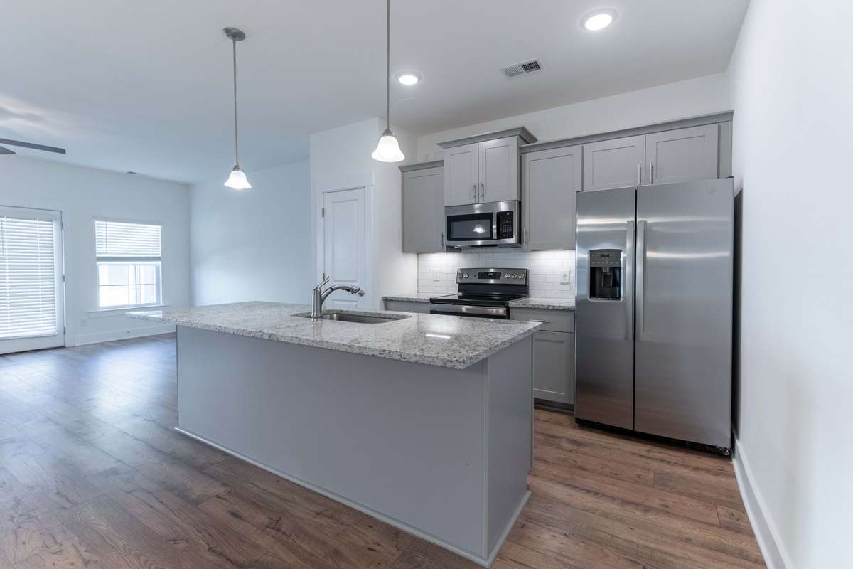 Interior photo of property located at 7085 Gracious Dr