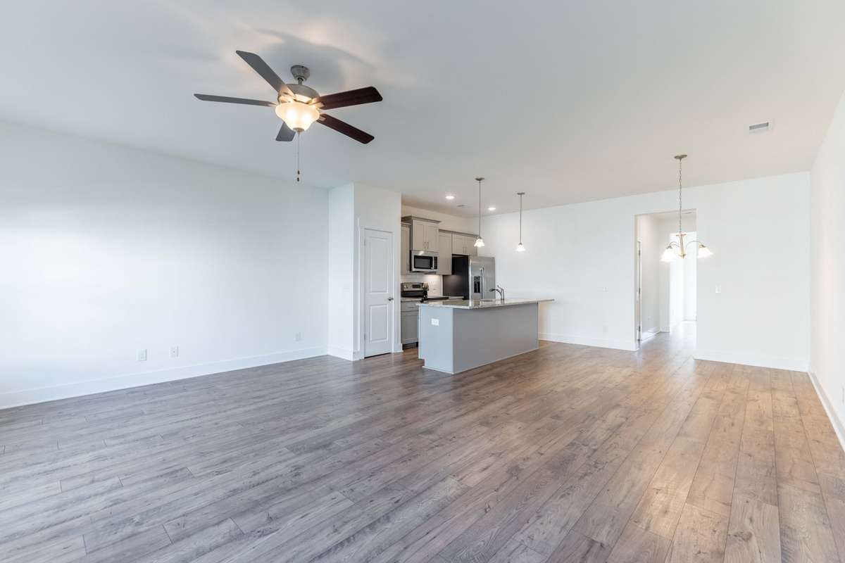 Interior photo of property located at 7085 Gracious Dr