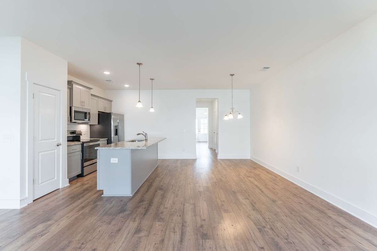 Interior photo of property located at 7085 Gracious Dr