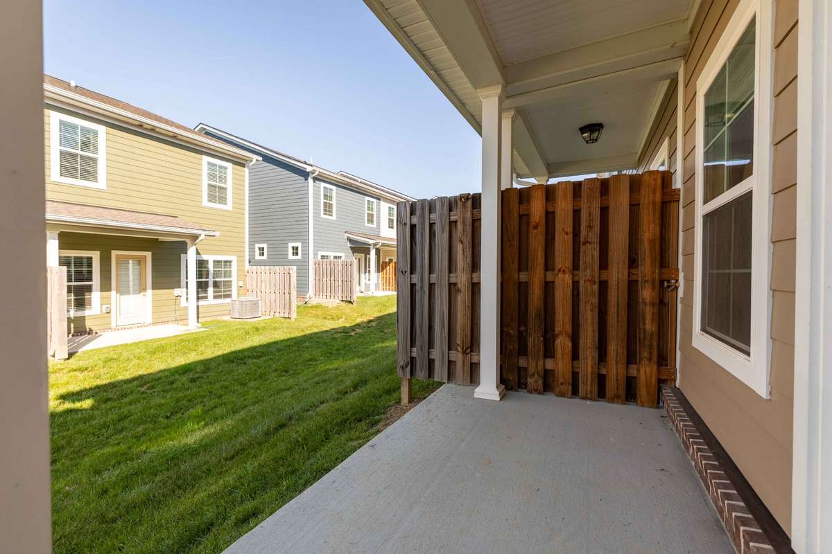 Exterior photo of property located at 7085 Gracious Dr