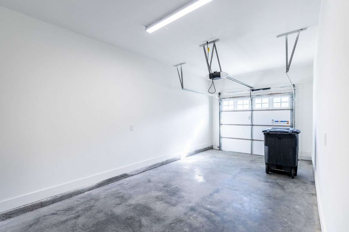 Interior photo of property located at 7085 Gracious Dr