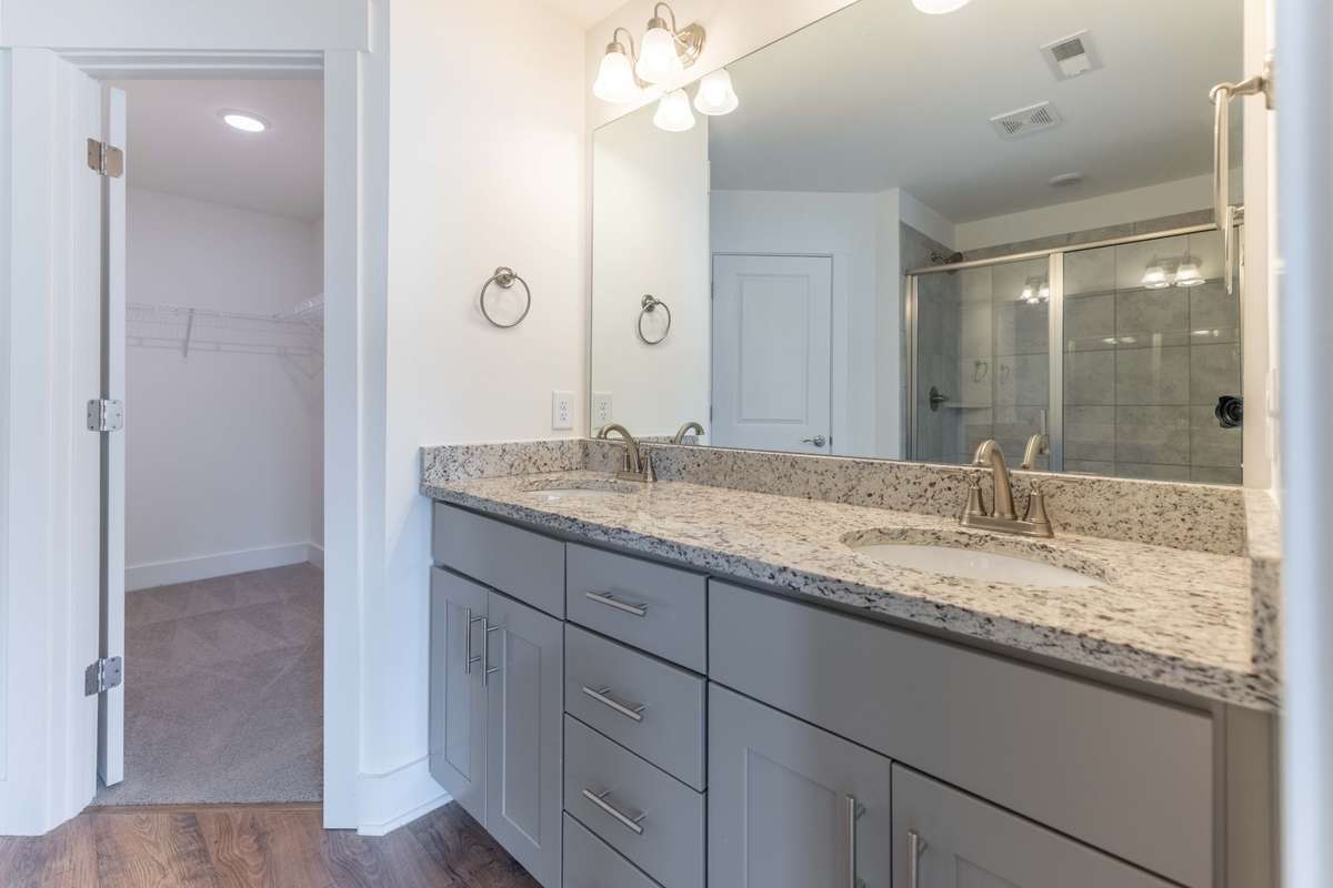 Interior photo of property located at 7085 Gracious Dr