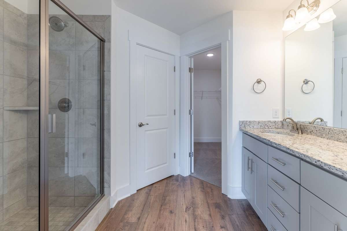Interior photo of property located at 7085 Gracious Dr