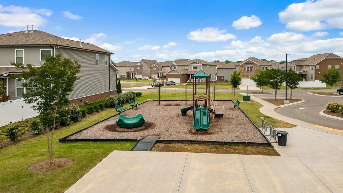 Community Playground!