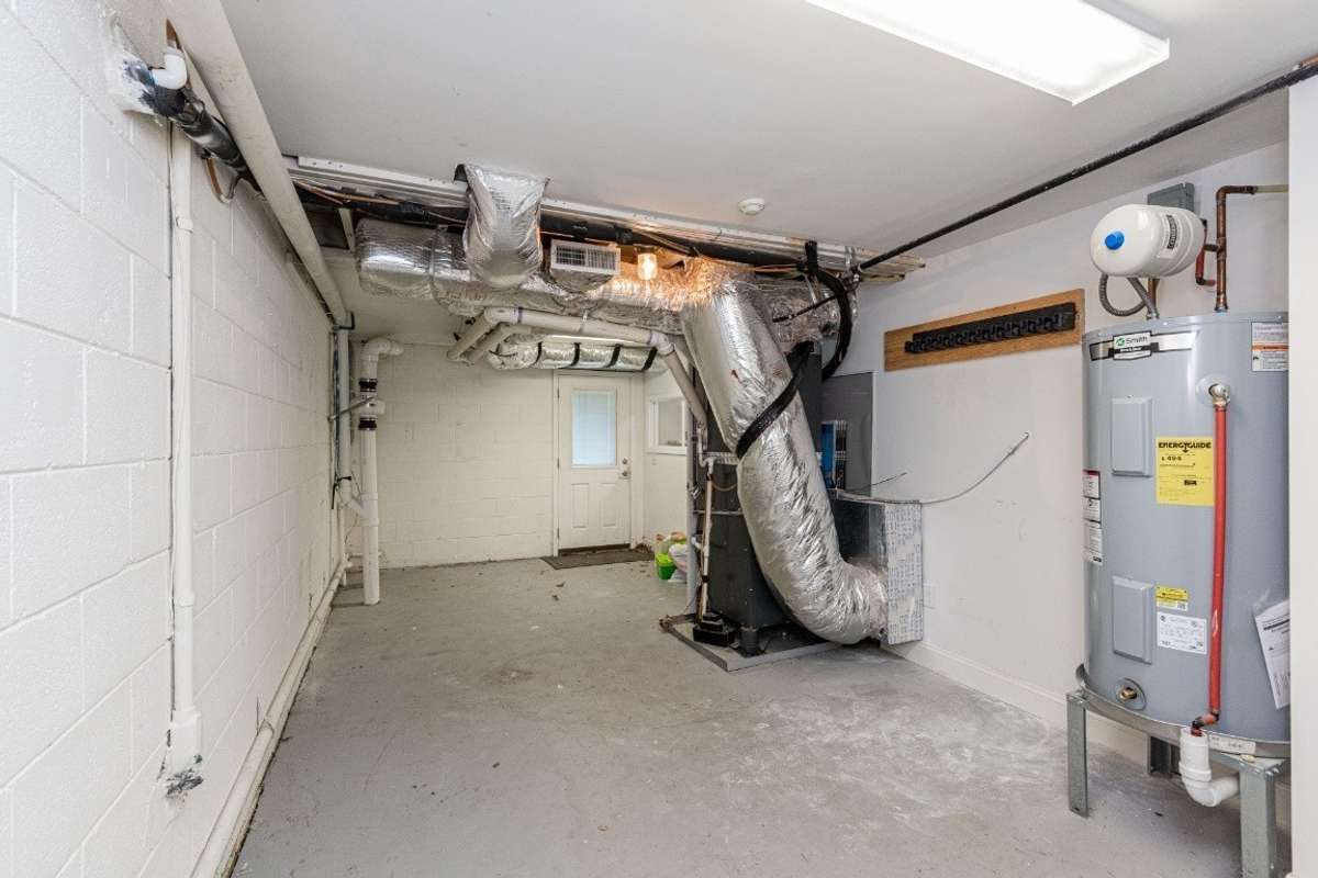 Storage area