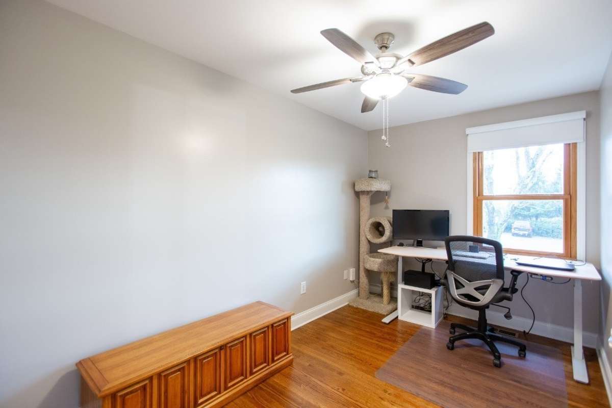 Previously used for Office