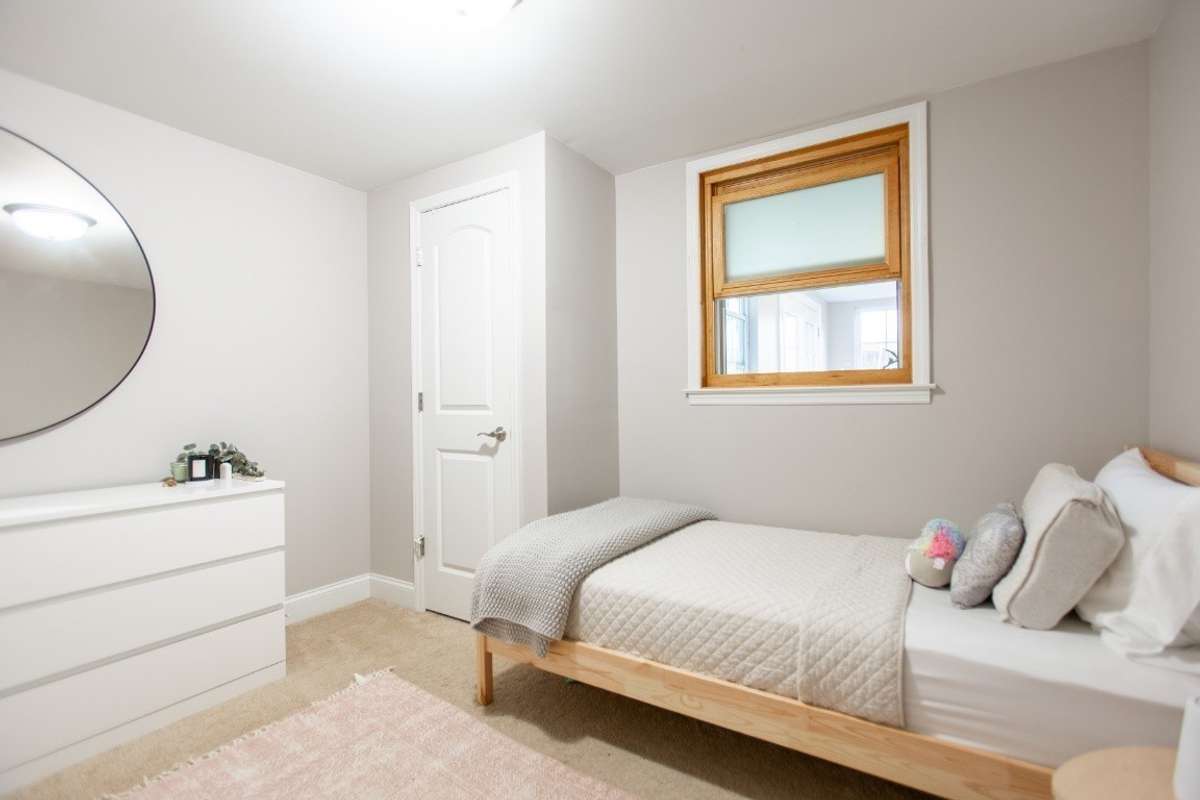 Previously used as bedroom