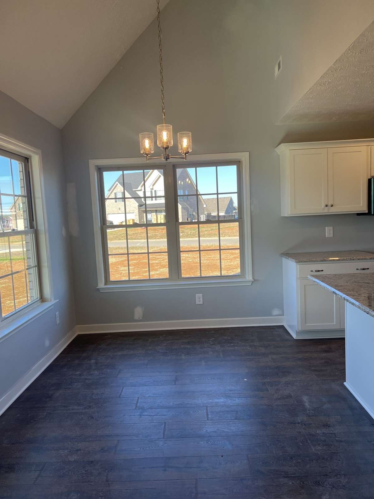 Not Actual Home. Same Floorplan. Finishes will vary.