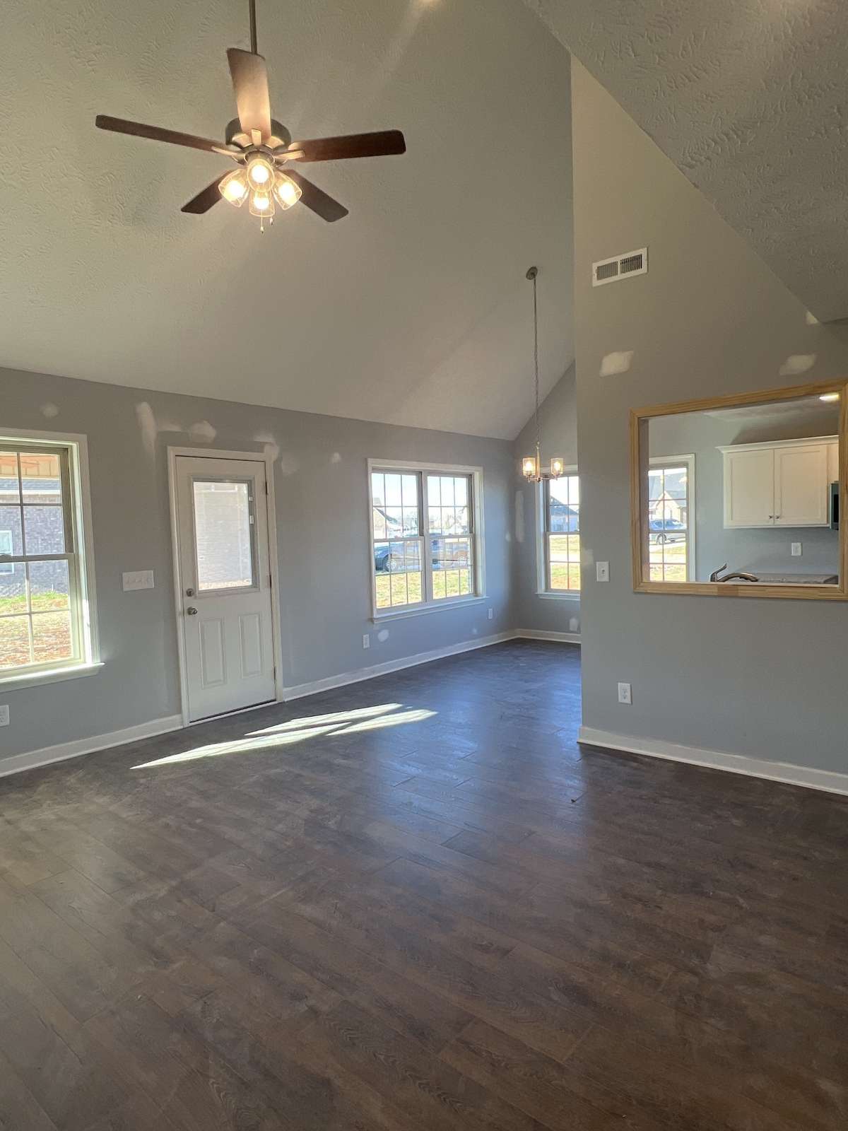 Not Actual Home. Same Floorplan. Finishes will vary.