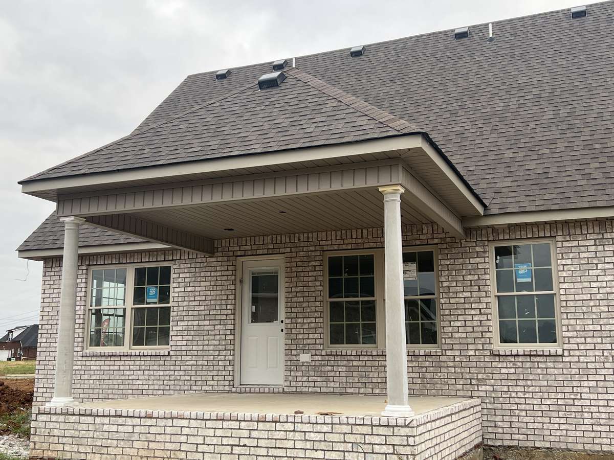 Not Actual Home. Same Floorplan. Finishes will vary.