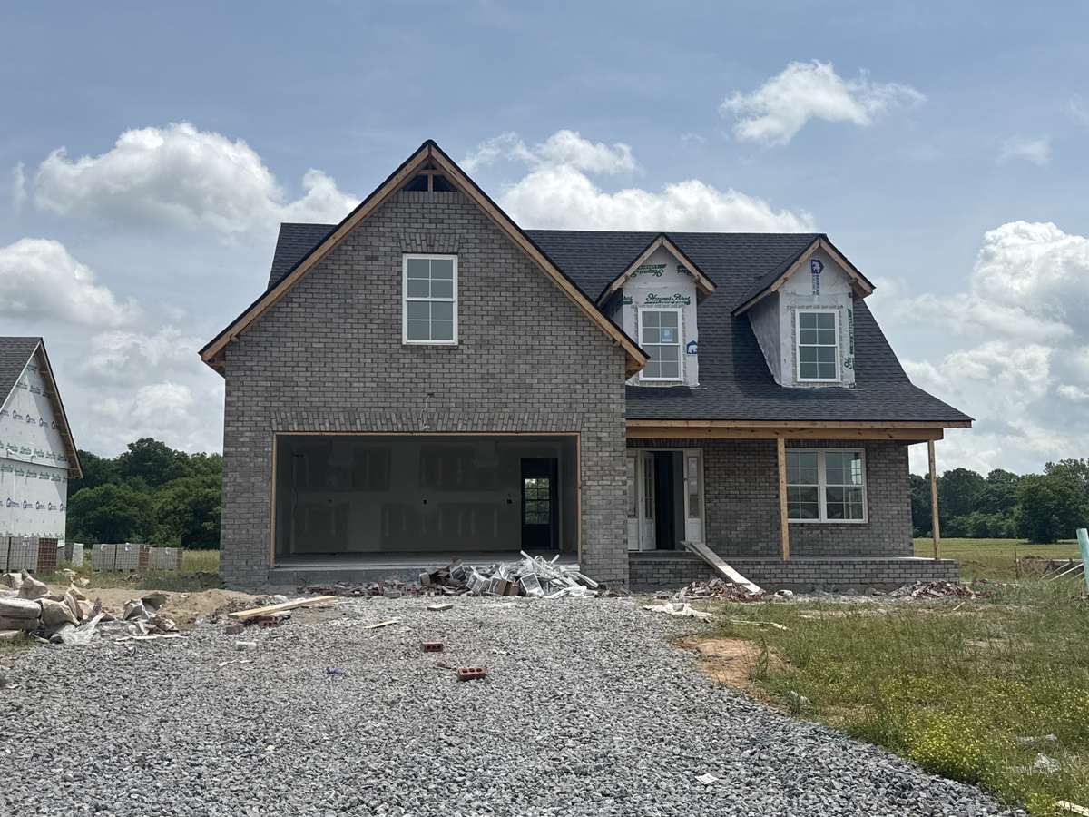 Not Actual Home. Same Floorplan. Finishes will vary.