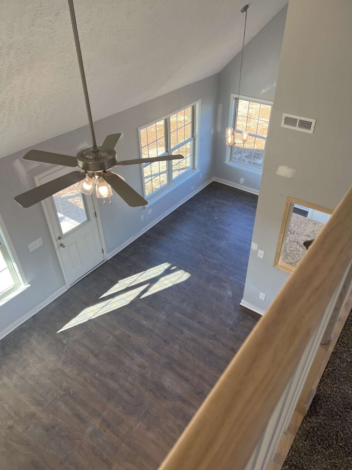 Not Actual Home. Same Floorplan. Finishes will vary.