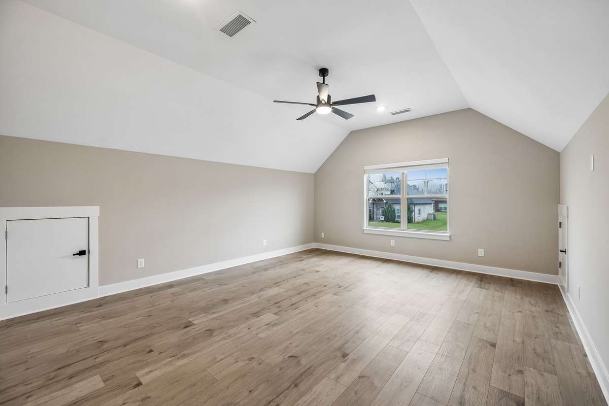 Recreation room