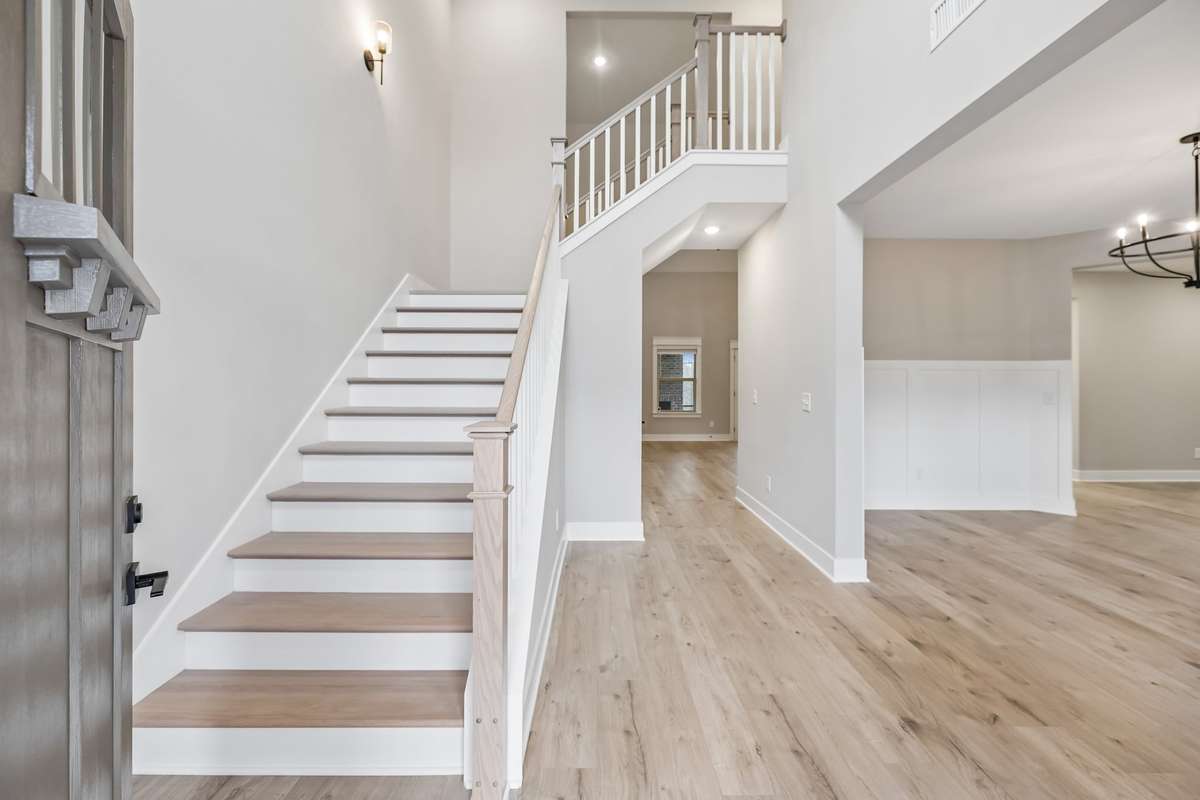 Entry Way