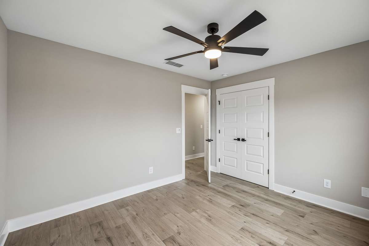 Bedroom #3